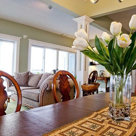 Desoto Beach Bed And Breakfast Tybee Island Extérieur photo