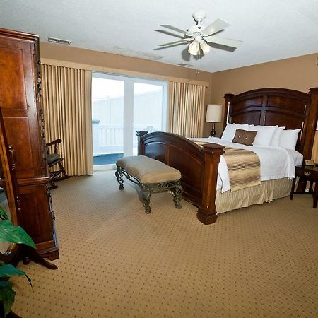 Desoto Beach Bed And Breakfast Tybee Island Extérieur photo