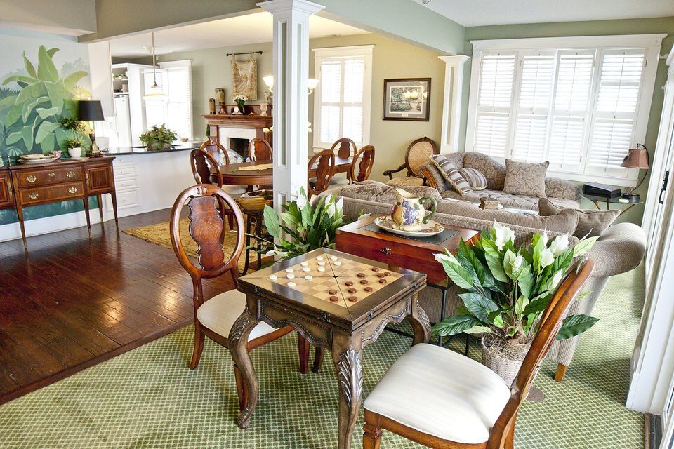Desoto Beach Bed And Breakfast Tybee Island Extérieur photo