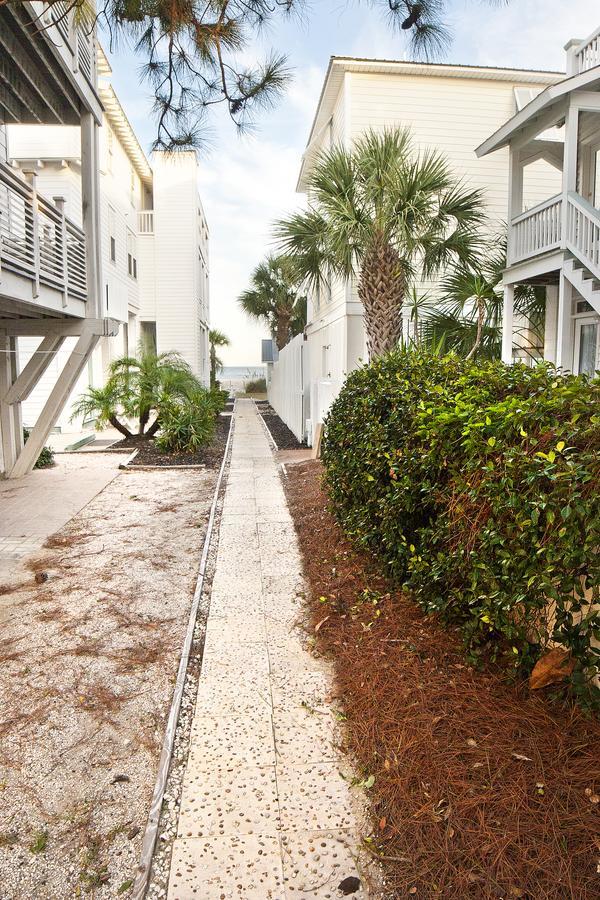 Desoto Beach Bed And Breakfast Tybee Island Extérieur photo