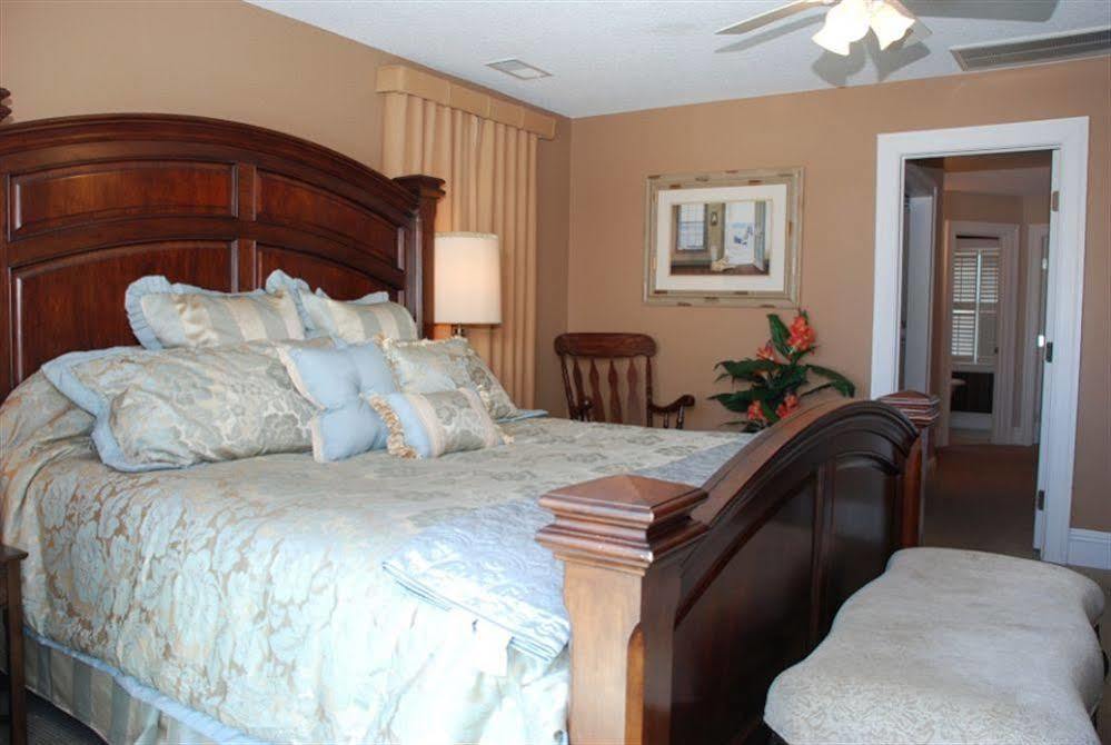 Desoto Beach Bed And Breakfast Tybee Island Extérieur photo