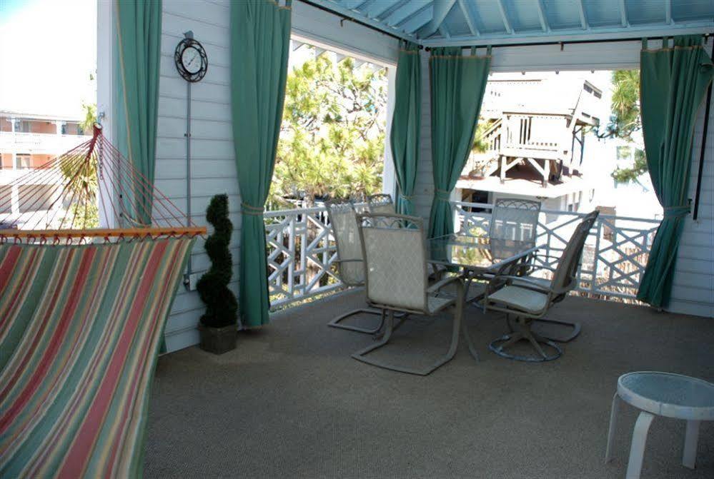 Desoto Beach Bed And Breakfast Tybee Island Extérieur photo