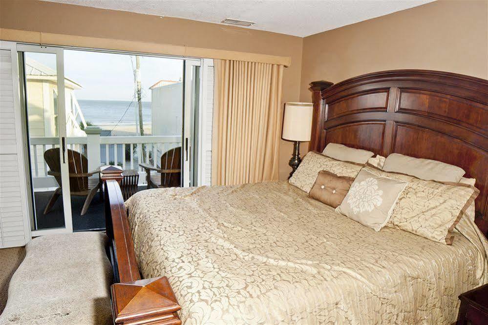 Desoto Beach Bed And Breakfast Tybee Island Extérieur photo