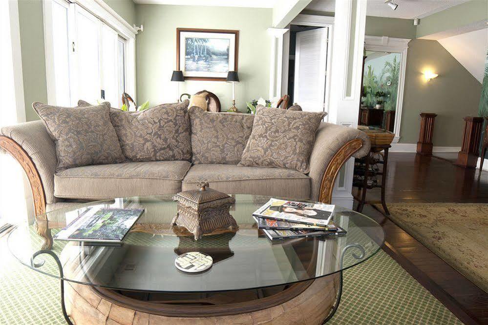 Desoto Beach Bed And Breakfast Tybee Island Extérieur photo