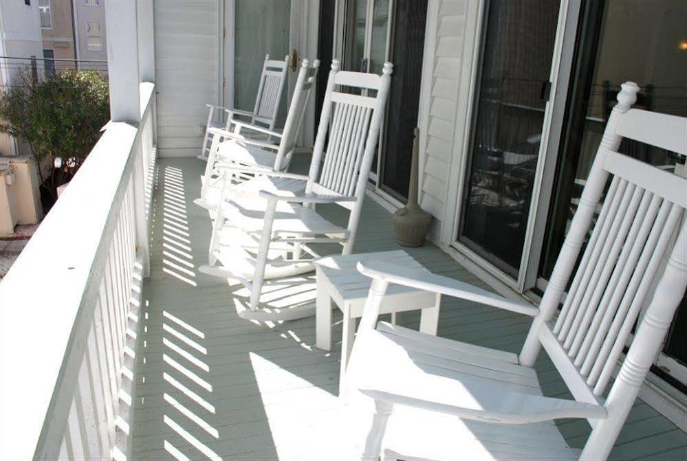 Desoto Beach Bed And Breakfast Tybee Island Extérieur photo