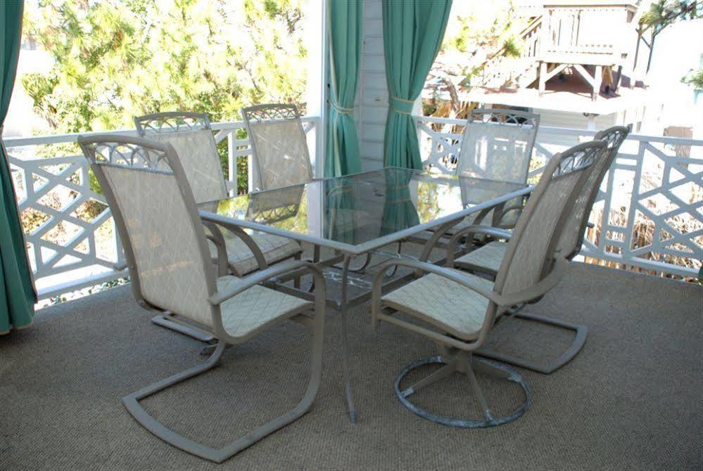 Desoto Beach Bed And Breakfast Tybee Island Extérieur photo