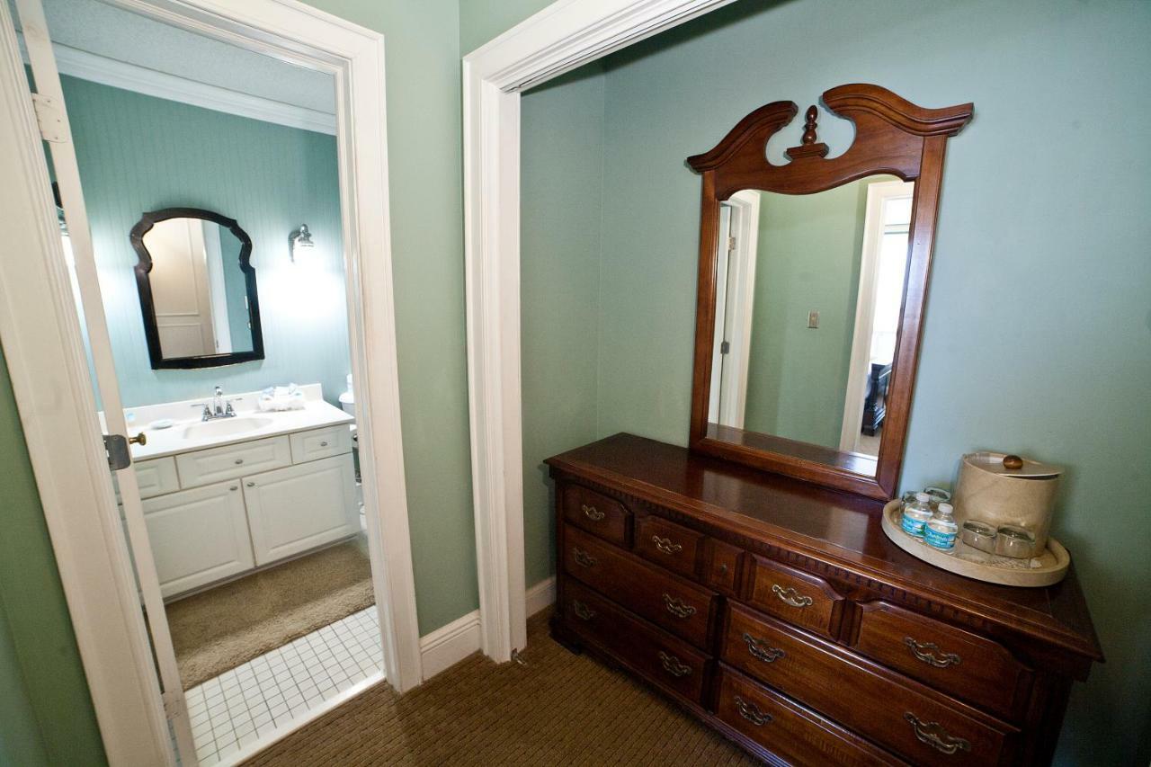 Desoto Beach Bed And Breakfast Tybee Island Extérieur photo