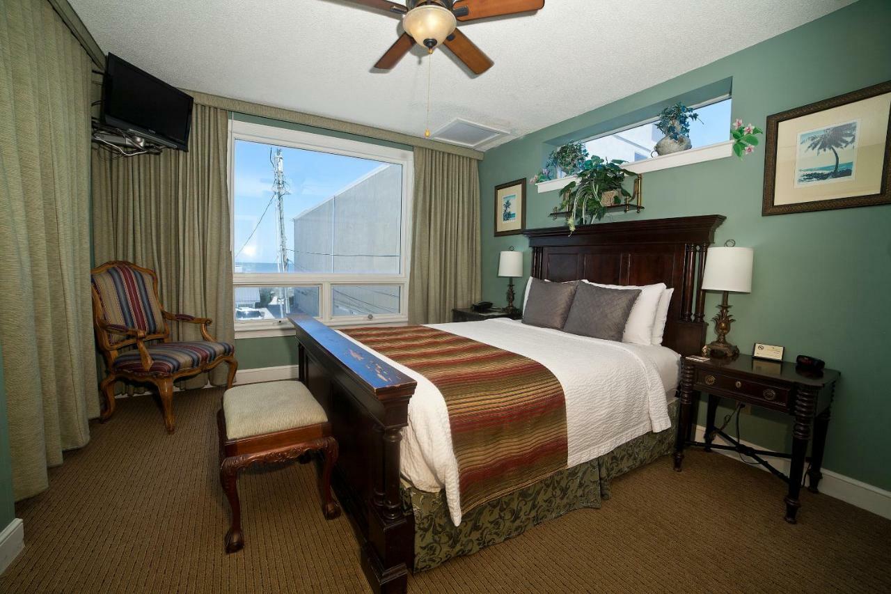 Desoto Beach Bed And Breakfast Tybee Island Extérieur photo