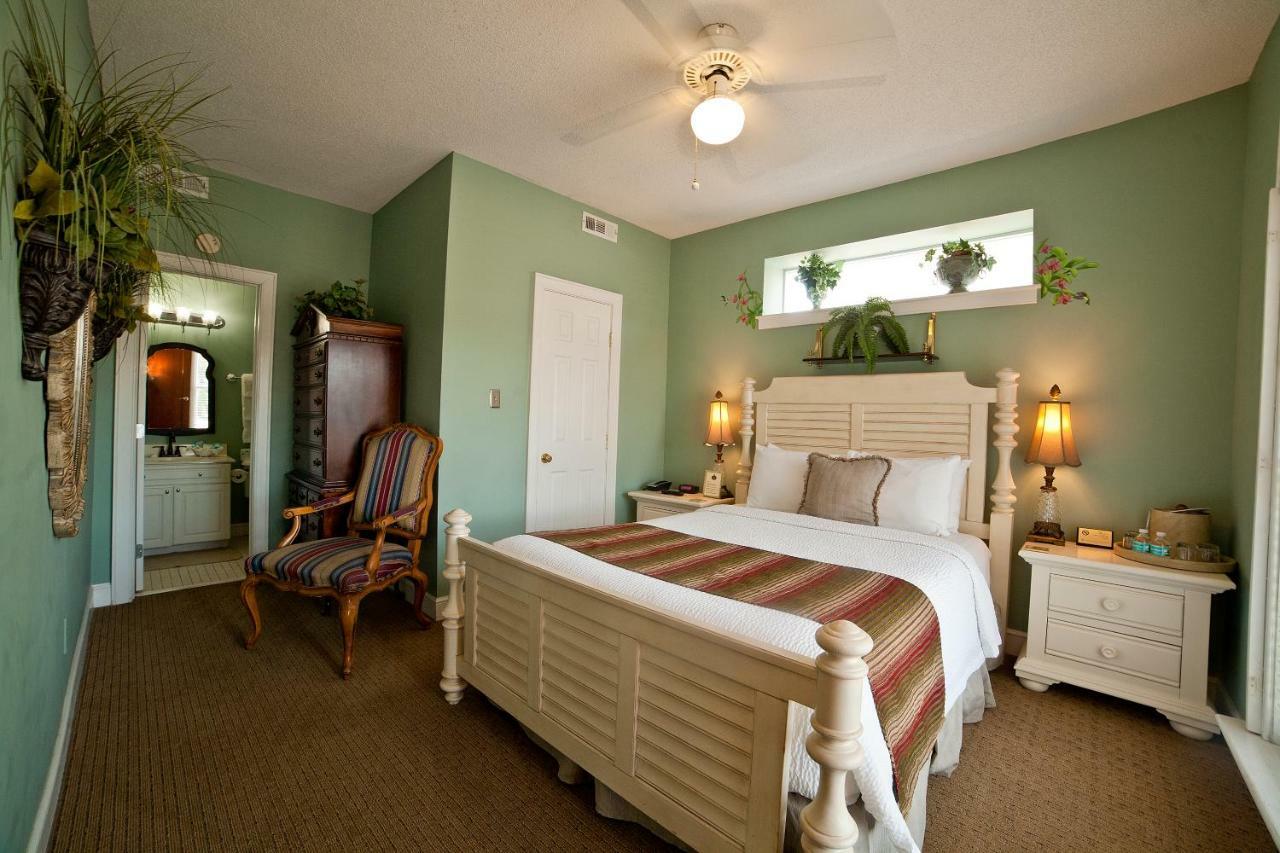 Desoto Beach Bed And Breakfast Tybee Island Extérieur photo