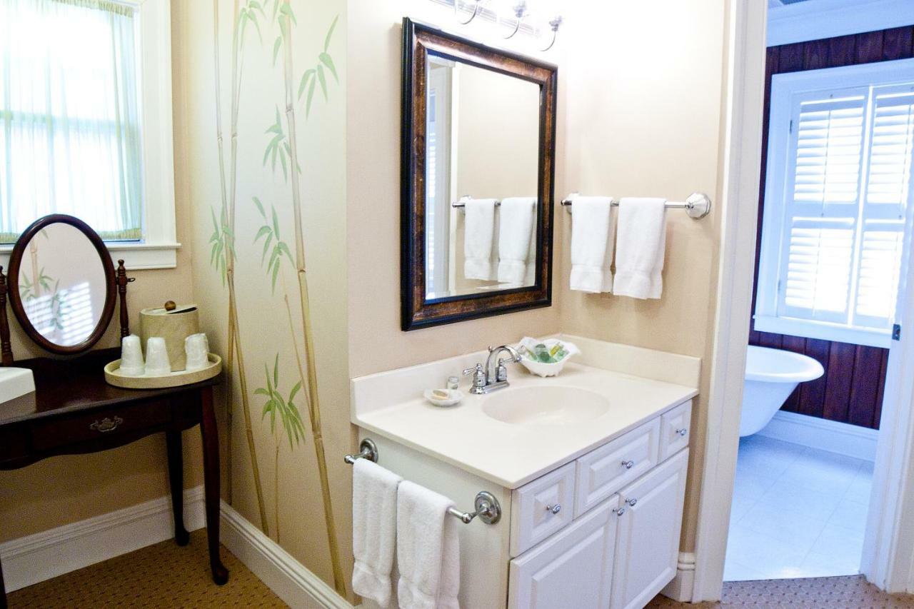 Desoto Beach Bed And Breakfast Tybee Island Extérieur photo