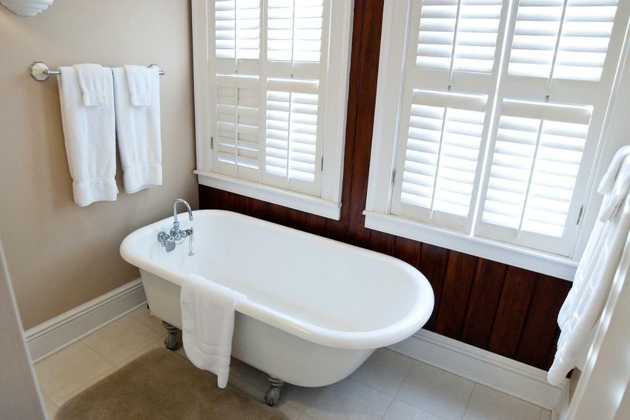 Desoto Beach Bed And Breakfast Tybee Island Extérieur photo